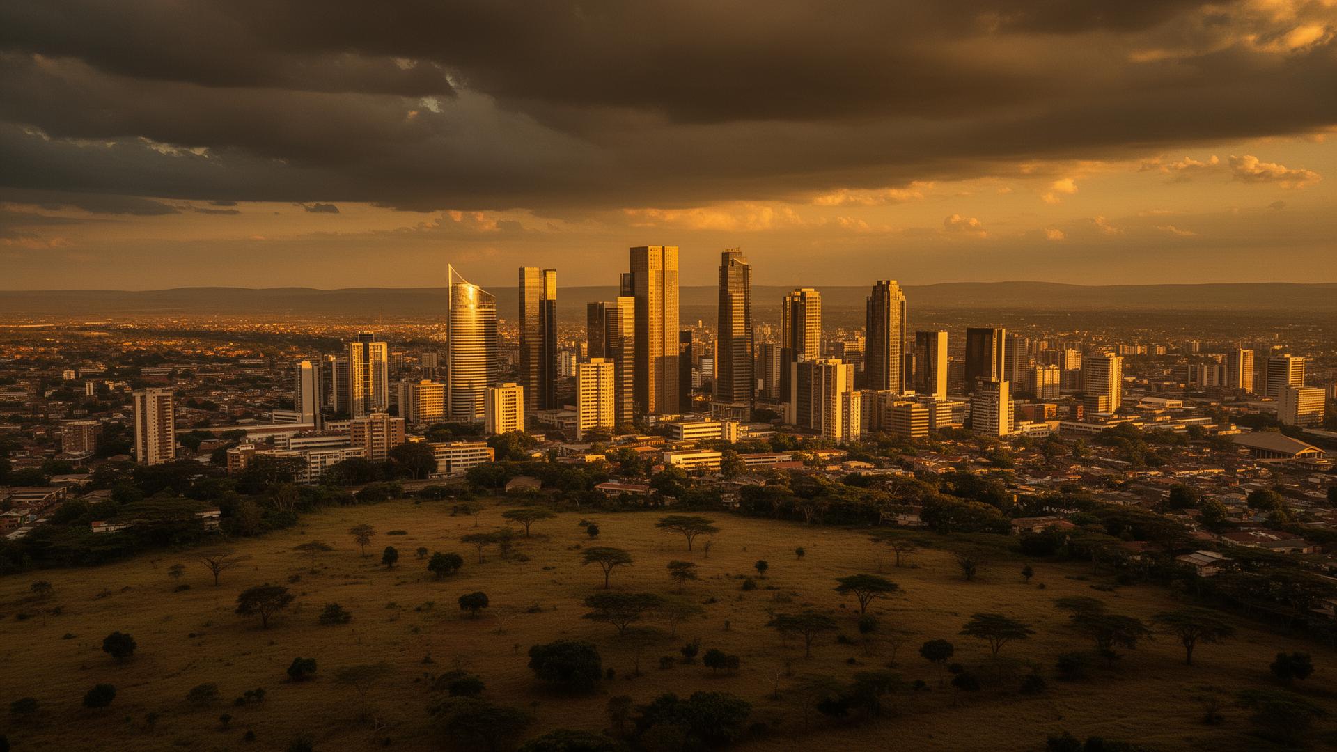 Nairobi, Kenya