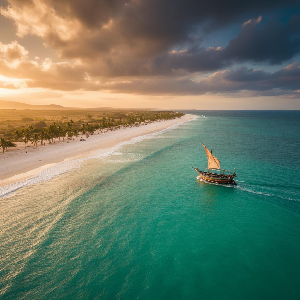 Kenya Destinations Hub