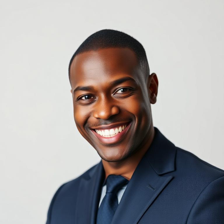 George Ochieng
