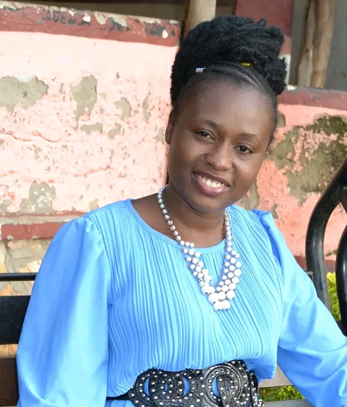 Rubie Ibale